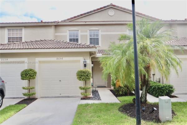 Southgate Shores, 8656 S Southgate Shores Cir, Tamarac, Florida 33321, image 1