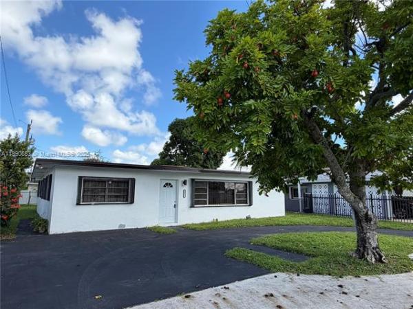 Biscayne River Gardens, 2531 NW 152nd Ter 0, Miami Gardens, Florida 33054, image 1