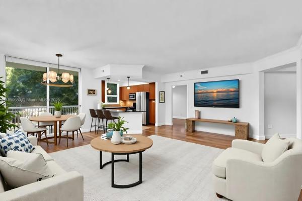 Cite On The Bay East, 2000 N Bayshore Dr #227, Miami, Florida 33137, image 1