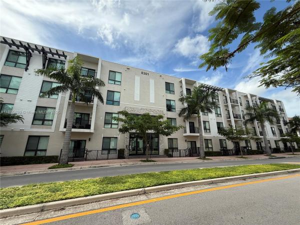 Urbana At Downtown Doral, 8301 NW 41st St #B-409, Doral, Florida 33166, image 1