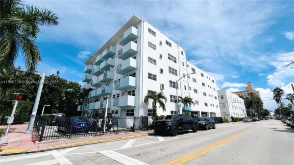 801 Meridian, 801 Meridian Ave #1A, Miami Beach, Florida 33139, image 1