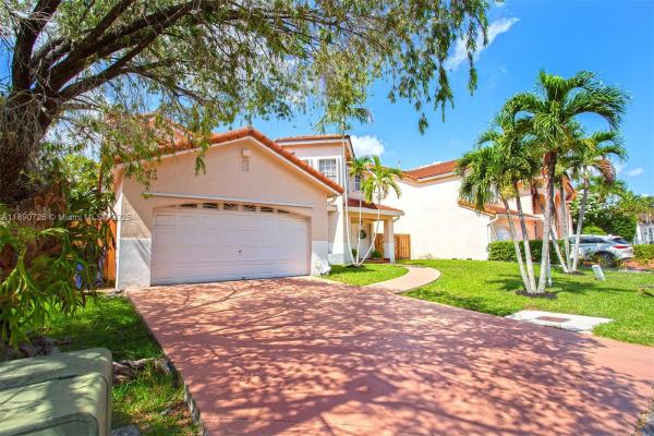 15632 SW 109th Ter, Unincorporated Dade County, Florida 33196, image 1