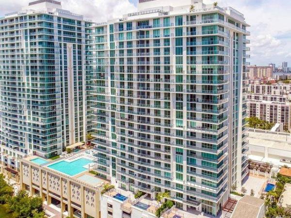 Parque Towers, 330 Sunny Isles Blvd #5-1003, Sunny Isles Beach, Florida 33160, image 1
