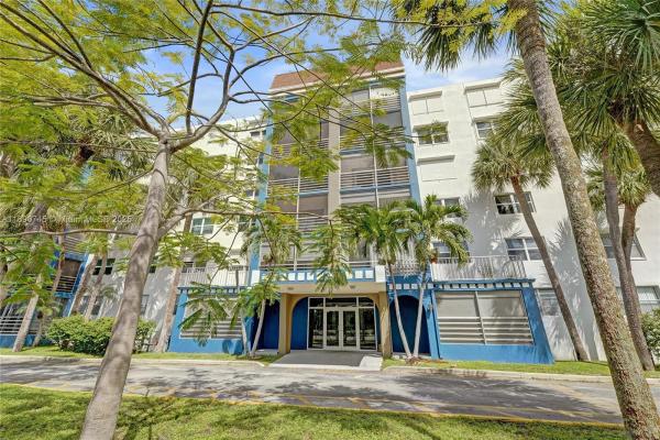 Danians South, 501 E Dania Beach Blvd #5-1G, Dania Beach, Florida 33004, image 1