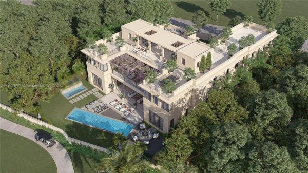 1003 Links Dr, Miami Beach, Florida 33109, image 1