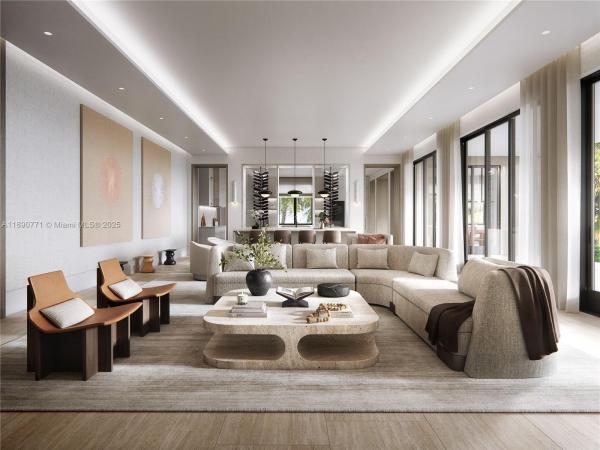 The Mansions On Fisher Island, 1003 Links Dr, Fisher Island, Florida 33109, image 3