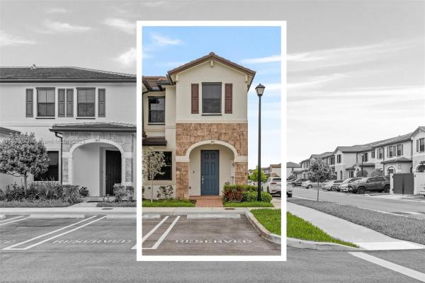 Aquabella, 3411 W 112th Ter, Hialeah, Florida 33018, image 1