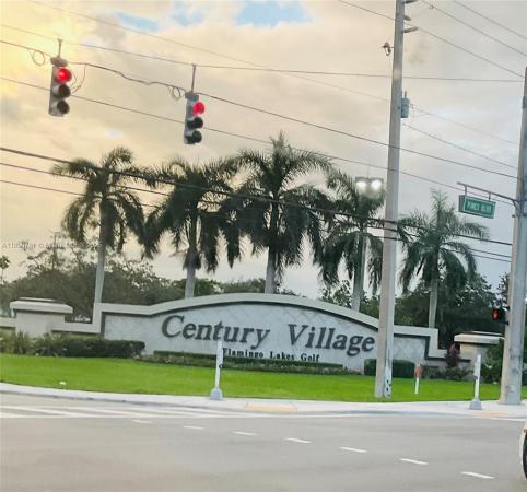 Buckingham At Century Village, 12500 SW 5th Ct #412M, Pembroke Pines, Florida 33027, image 1