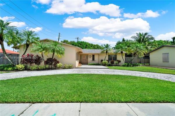 Bel Aire, 18811 SW 97th Ave, Cutler Bay, Florida 33157, image 1