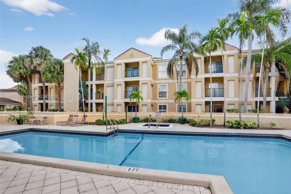 Savannah At Riverside, 875 Riverside Dr #716, Coral Springs, Florida 33071, image 1