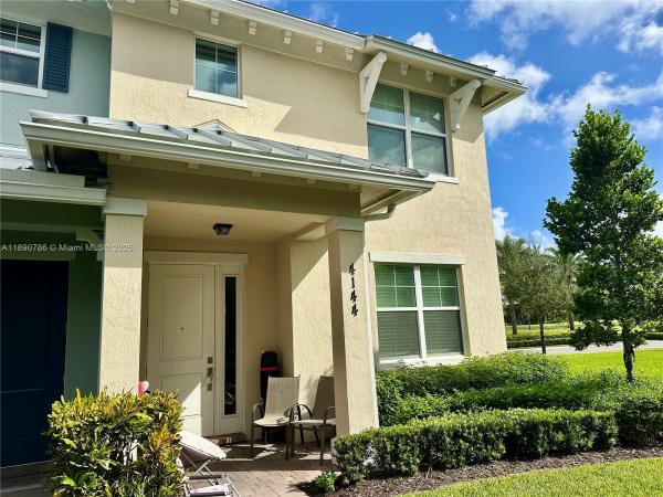 Parkview At Hillcrest, 4144 Greenway Dr, Hollywood, Florida 33021, image 1