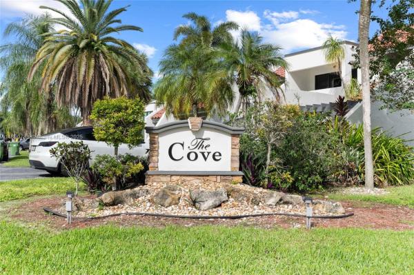 The Cove, 361 Fern Dr #7-3, Weston, Florida 33326, image 1