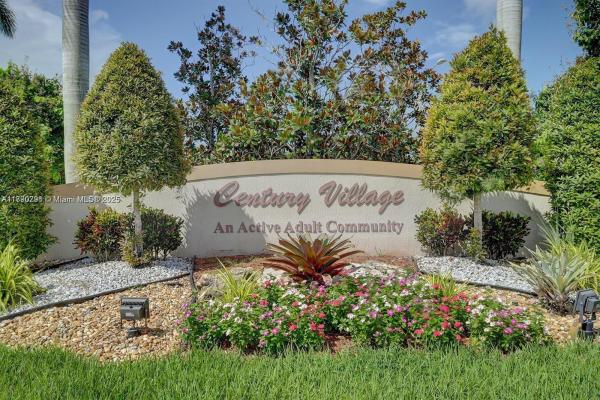 Greenbrier At Century Village, 413 Greenbrier C, West Palm Beach, Florida 33417, image 1