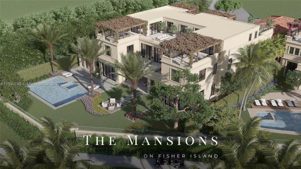 1007 Links Dr, Miami Beach, Florida 33109, image 1