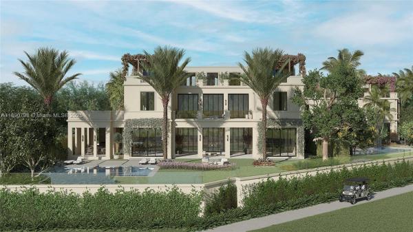 The Mansions On Fisher Island, 1007 Links Dr, Fisher Island, Florida 33109, image 2