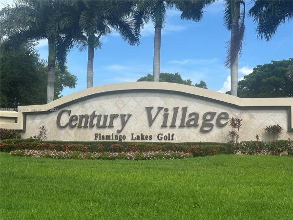 Kingsley At Century Village, 13255 SW 9th Ct #211G, Pembroke Pines, Florida 33027, image 1