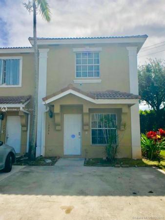 Pelican Pointe, 12224 SW 8th Ct, Pembroke Pines, Florida 33025, image 1