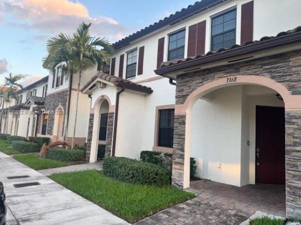 Bonterra, 3368 W 92nd Pl, Hialeah, Florida 33018, image 1