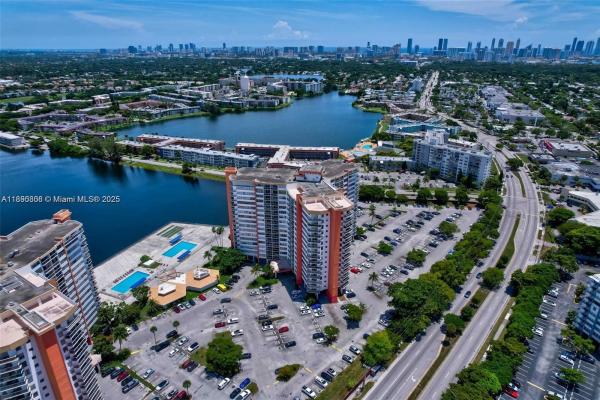 Buckley Towers East, 1351 NE Miami Gardens Dr #202E, Ojus, Florida 33179, image 1