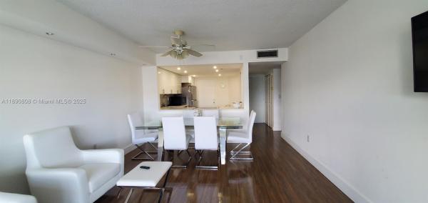 Buckley Towers East, 1351 NE Miami Gardens Dr #202E, Ojus, Florida 33179, image 2