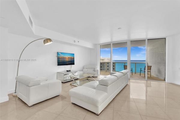 Ocean Four, 17201 Collins Ave #1107, Sunny Isles Beach, Florida 33160, image 1