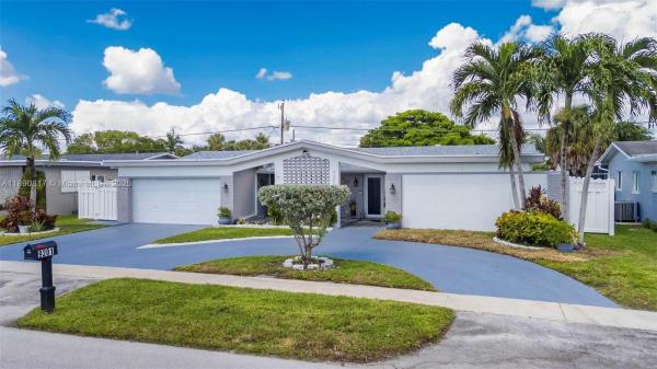 Sunrise Golf Village, 9201 NW 21st Mnr, Sunrise, Florida 33322, image 1