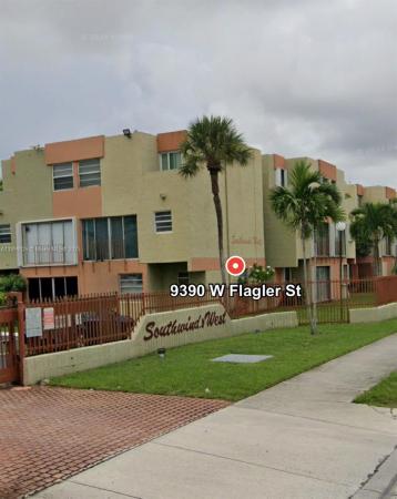 9390 W Flagler St #224C, Unincorporated Dade County, Florida 33174, image 1