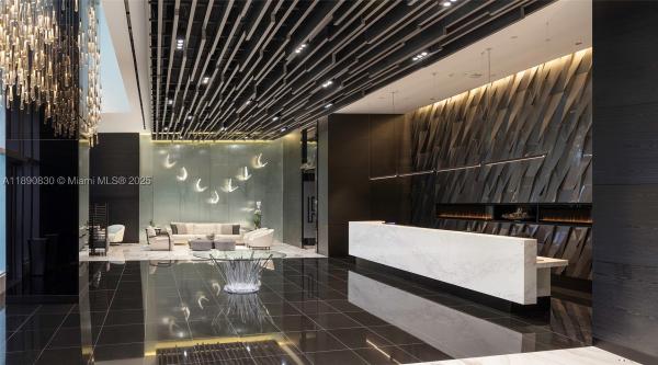 Paramount Miami Worldcenter, 851 NE 1st Ave #4401, Miami, Florida 33132, image 1