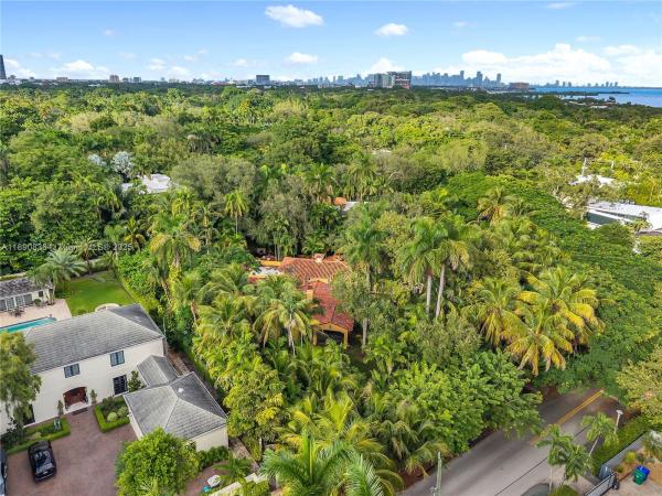 J W Ewans, 4190 Ingraham Hwy, Miami, Florida 33133, image 1