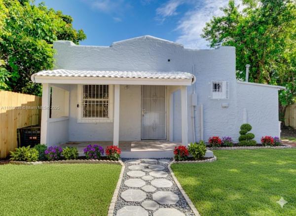 Floral Park, 1845 NW 55th St, Miami, Florida 33142, image 1