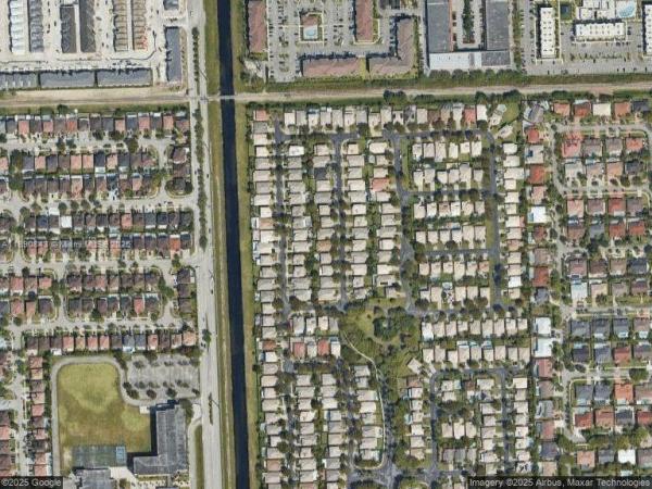 14018 SW 155th Ct, Unincorporated Dade County, Florida 33196, image 1