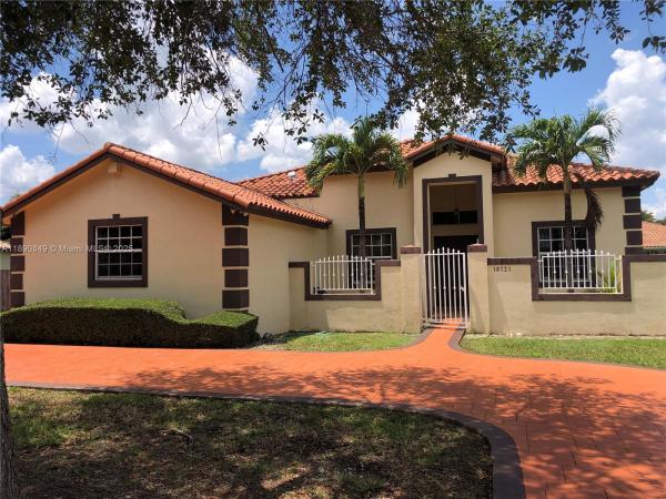 18721 SW 291st Ter 0, Unincorporated Dade County, Florida 33030, image 1