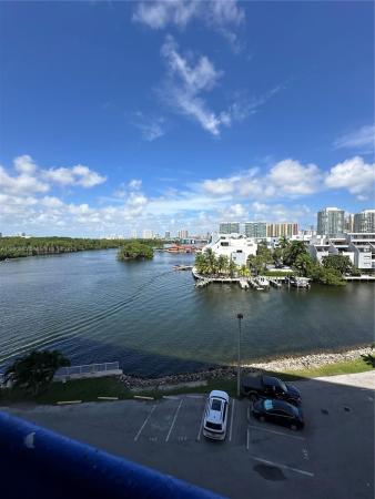 Coastal Towers, 400 Kings Point Dr #614, Sunny Isles Beach, Florida 33160, image 1