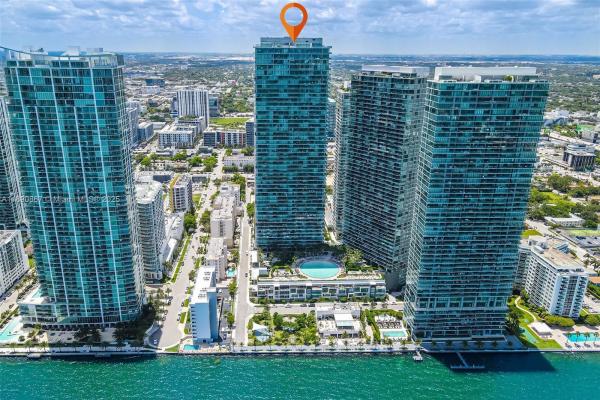 Gran Paraiso, 480 NE 31st St #4302, Miami, Florida 33137, image 1