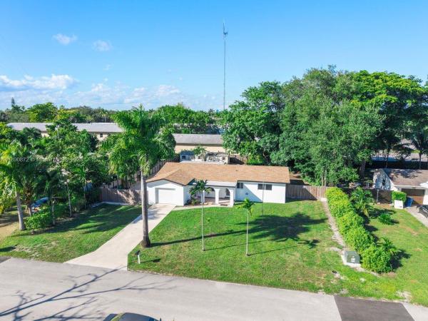 Hollywood Ridge Farms, 4871 SW 36th Ct, Pembroke Park, Florida 33023, image 3