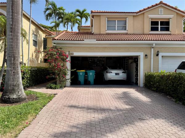 Spinnaker Bay, 3441 NE 210th Ter, Aventura, Florida 33180, image 3