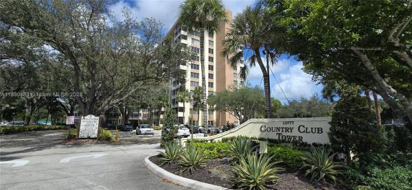 Country Club Tower Of Coral Springs, 10777 W Sample Rd #402, Coral Springs, Florida 33065, image 1