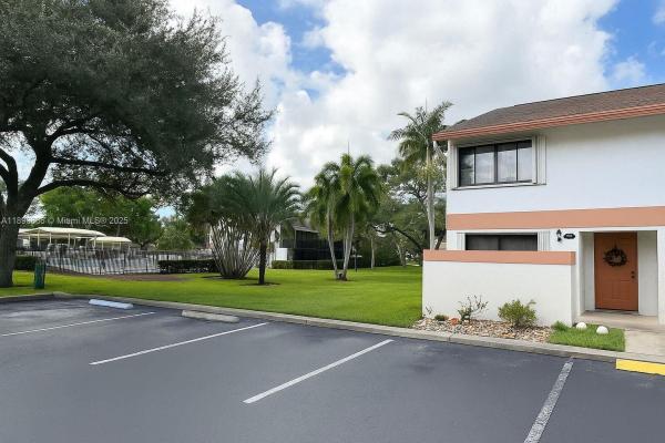 Townhomes At Orange Drive, 4231 SW 70th Ter, Davie, Florida 33314, image 1