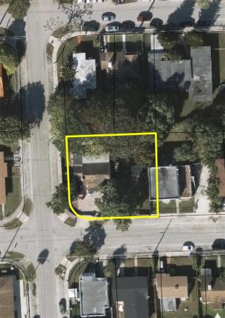Orchard Villa, 1391 NW 55th Ter, Miami, Florida 33142, image 1