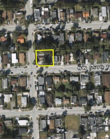 Orchard Villa, 1391 NW 55th Ter, Miami, Florida 33142, image 2