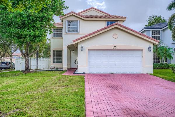 Silver Shores, 2015 SW 159th Ave, Miramar, Florida 33027, image 1