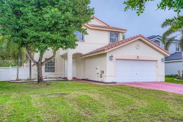 Silver Shores, 2015 SW 159th Ave, Miramar, Florida 33027, image 3