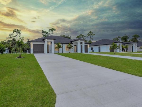 4913/4915 S Leonard Blvd S, Lehigh Acres, Florida 33973, image 1