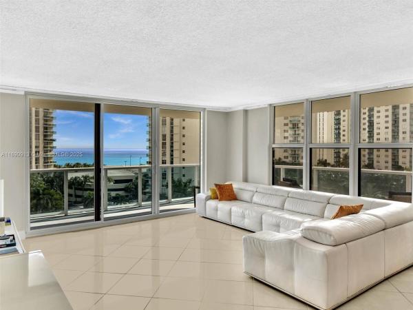 The Hallmark Of Hollywood, 3800 S Ocean Dr #712A, Hollywood, Florida 33019, image 1