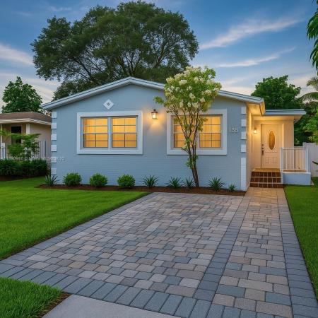1141 NW 75th St, Unincorporated Dade County, Florida 33150, image 1