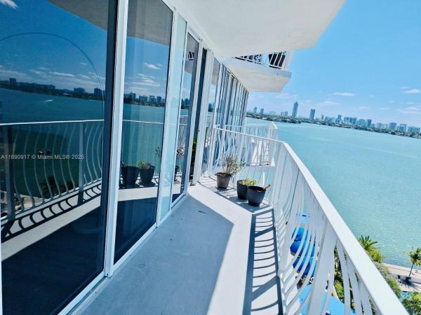 The Grandview Palace, 7601 E Treasure Dr #1406, North Bay Village, Florida 33141, image 1