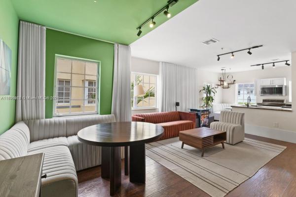 Euclid 600, 600 Euclid Ave #B6, Miami Beach, Florida 33139, image 2