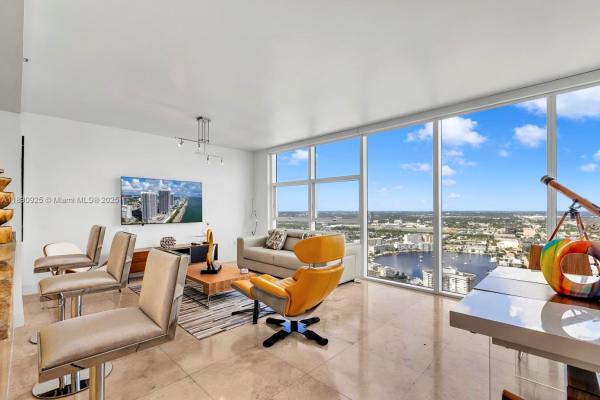Beach Club 2, 1830 S Ocean Dr #4807, Hallandale Beach, Florida 33009, image 1