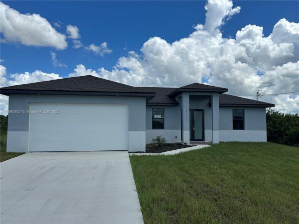 Lehigh Acres Residential, 612 Ames St E, Lehigh Acres, Florida 33974, image 1