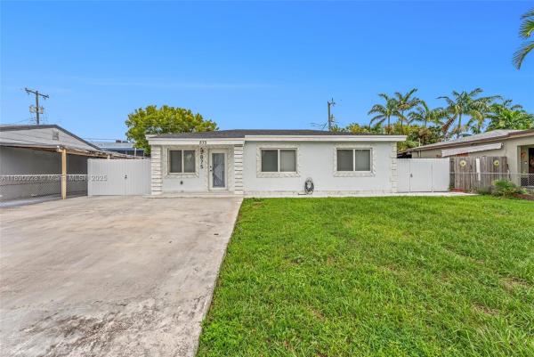 Sun Tan Village, 875 E 8th St, Hialeah, Florida 33010, image 1